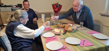 Mirna - 100 let Marije Novak, foto Lapego (3)